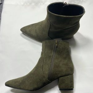 Ankle boots